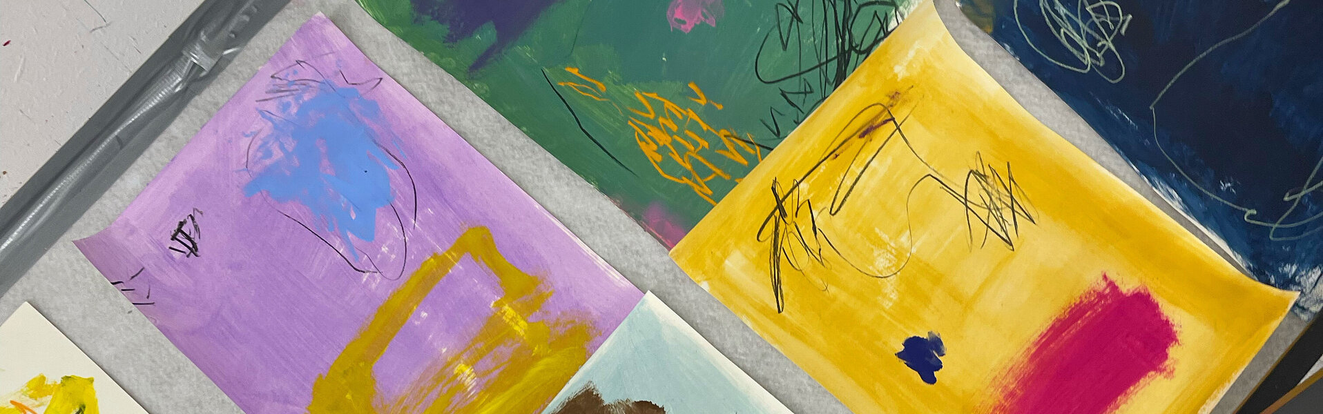 Adriana Bernet Kunst kaufen