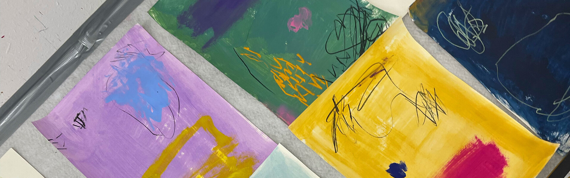 Adriana Bernet Art for Sale