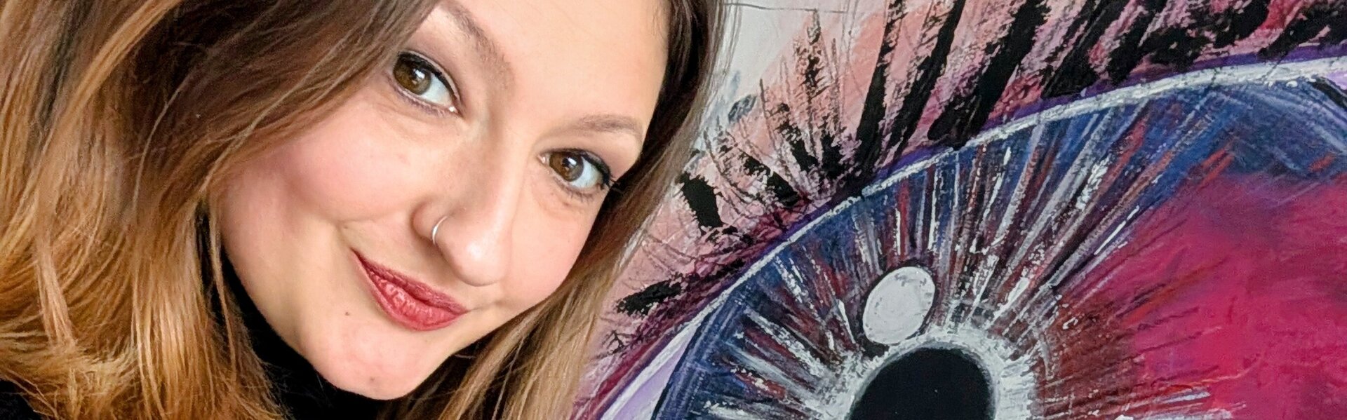 Lena Zwetik Art for Sale