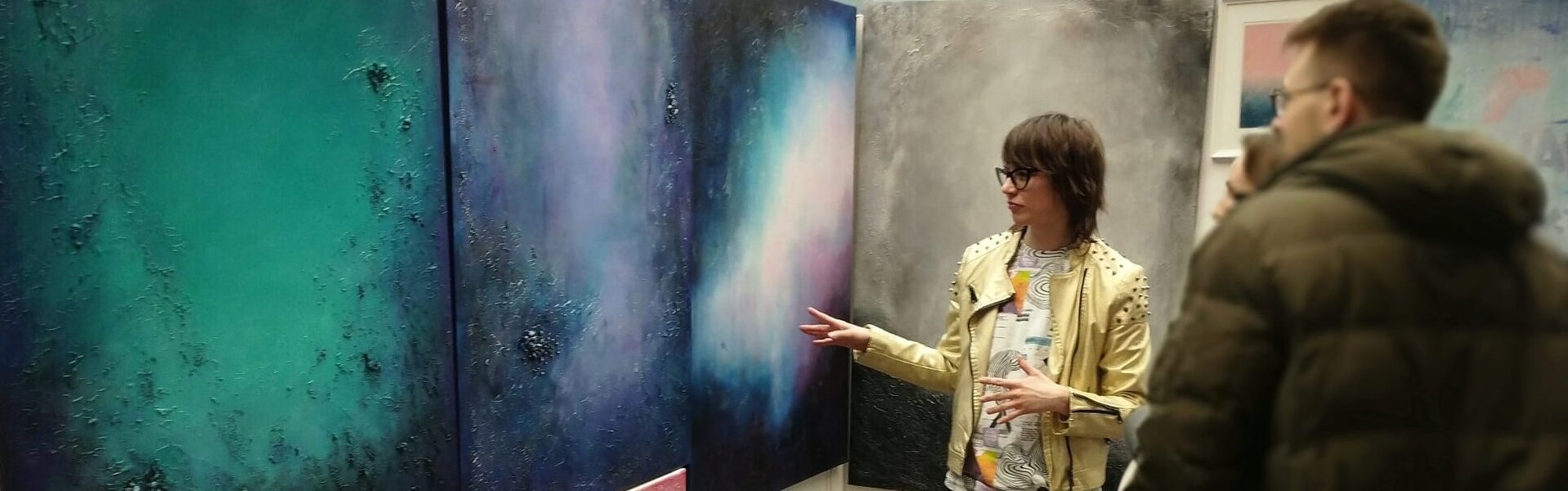 Marta Chudzik Opere d'arte in vendita