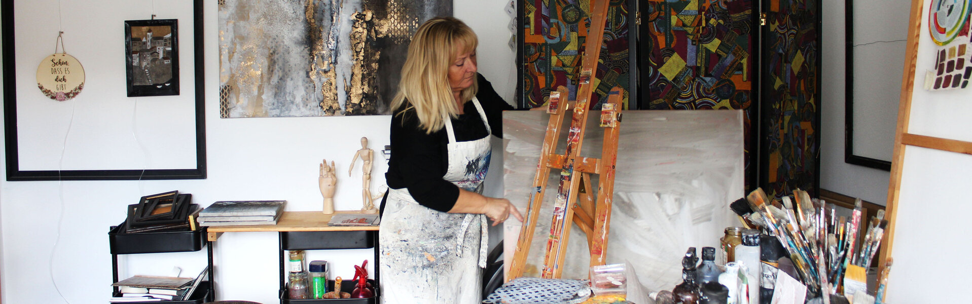 Cornelia Hauch Art for Sale