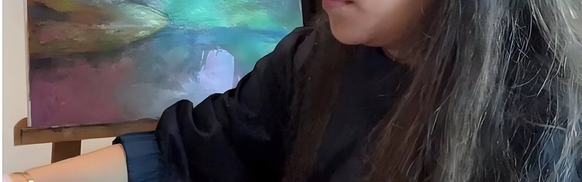 Akshita LAD Kunst te koop