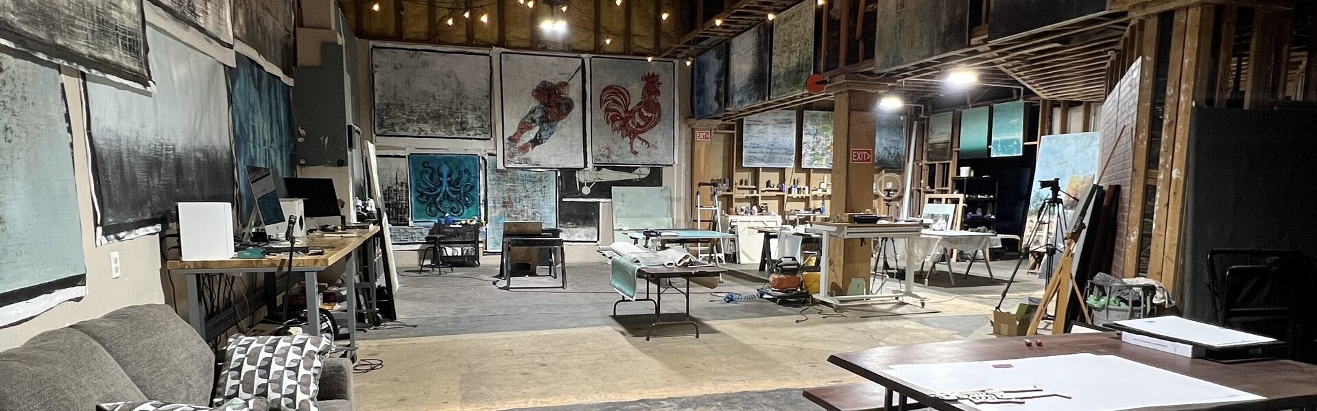 Robert Tillberg Kunst kaufen