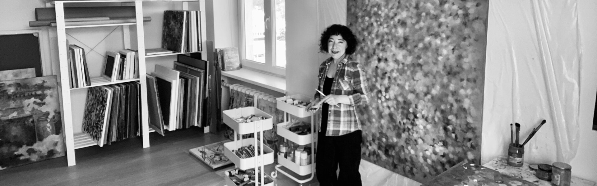 Junija (Yuna) Galejeva Kunst kaufen