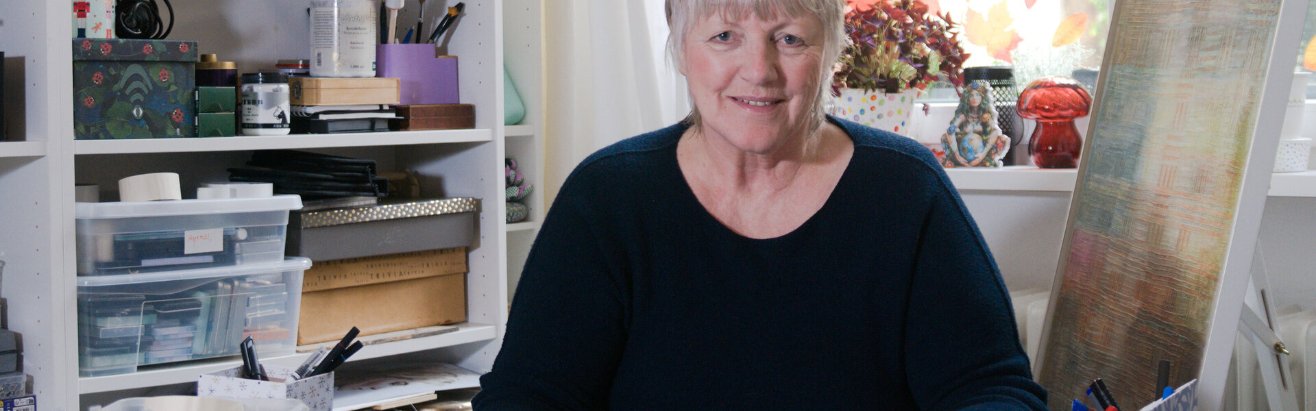 Sabine Schoen Kunst kaufen