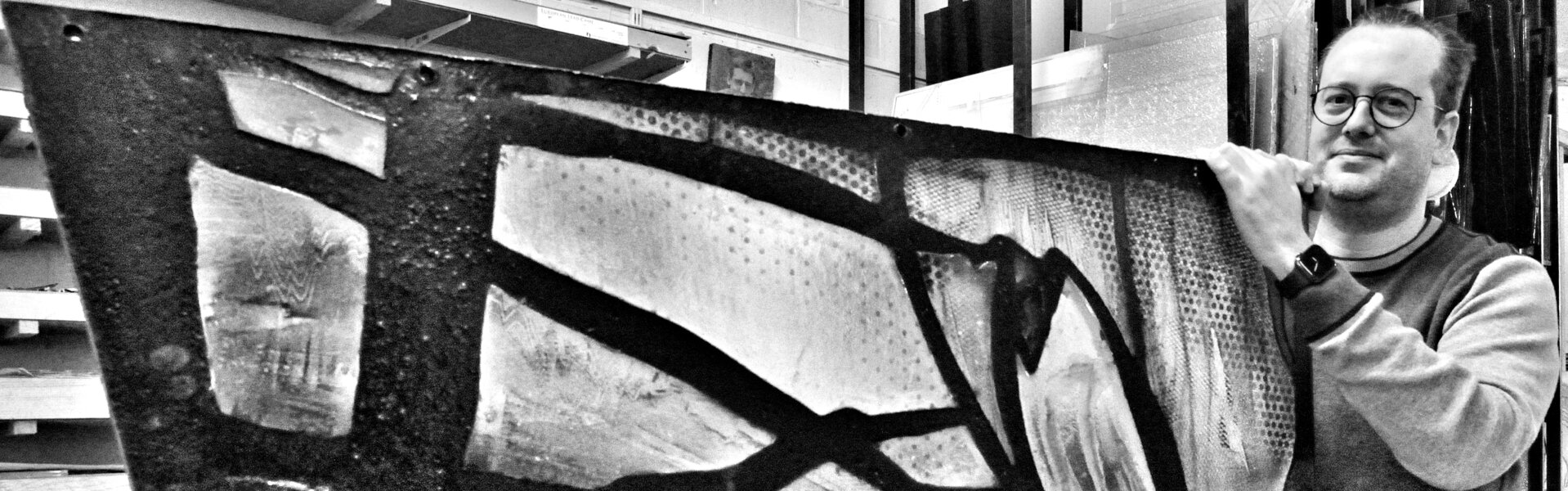 Daan Theys Œuvres d'art à vendre