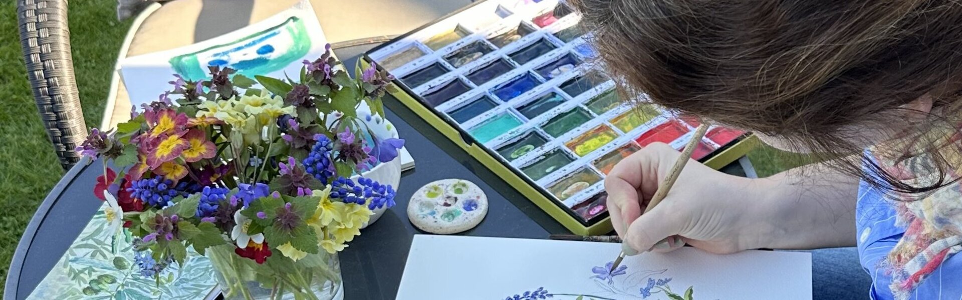 Gabriele Prismantaite Œuvres d'art à vendre
