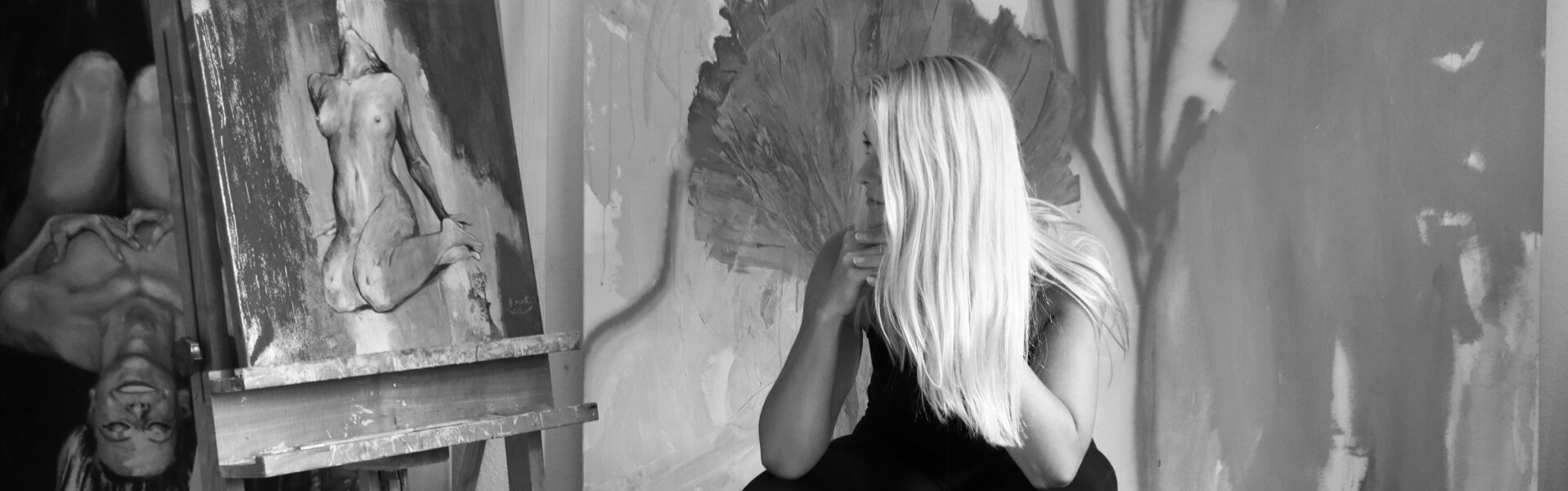 Ewa Mazur-Koj Kunst te koop