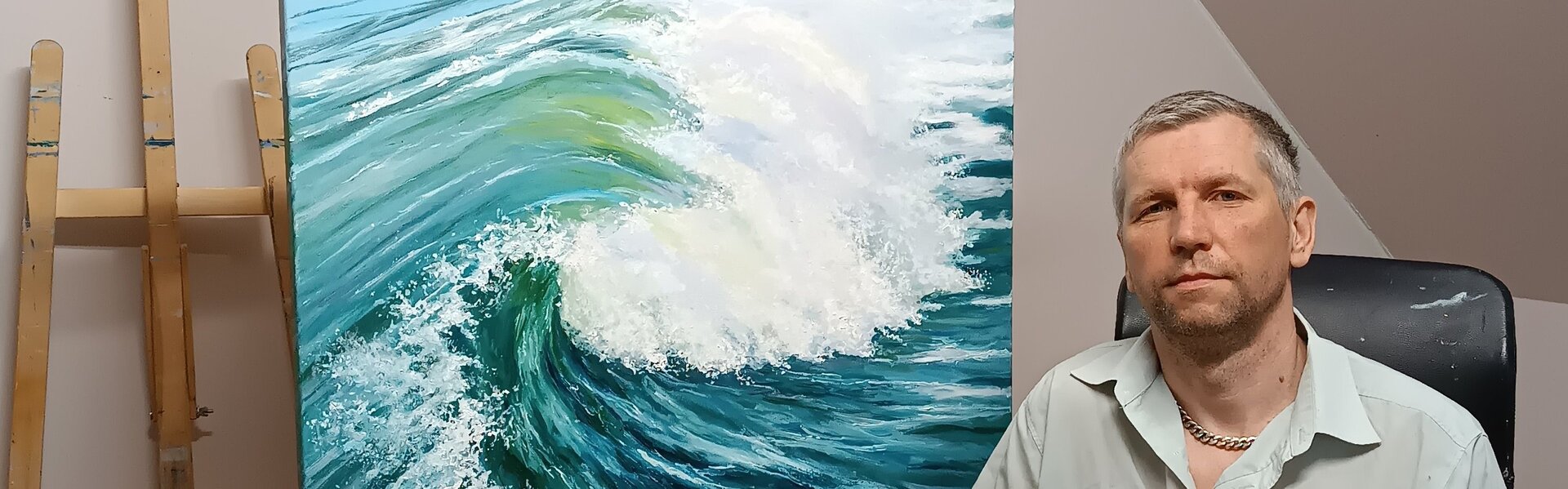 Mantas Naulickas Arte en venta