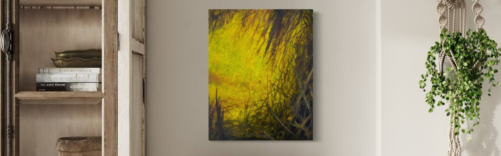 Magnus Lindblom Arte en venta