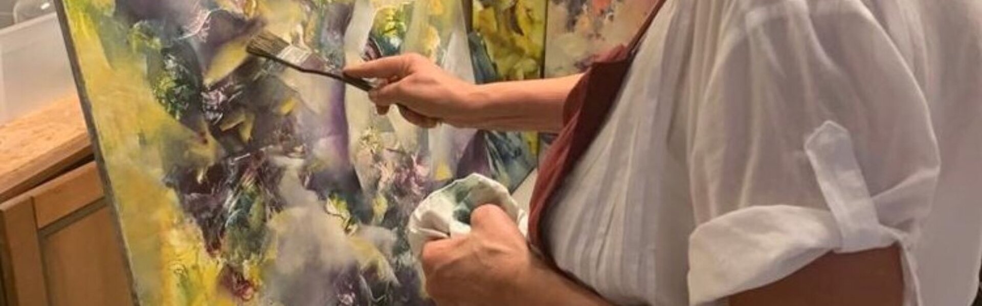 Silvia Sommariva Kunst te koop