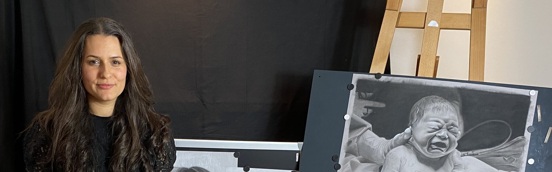 Silvana Hope Kunst kaufen