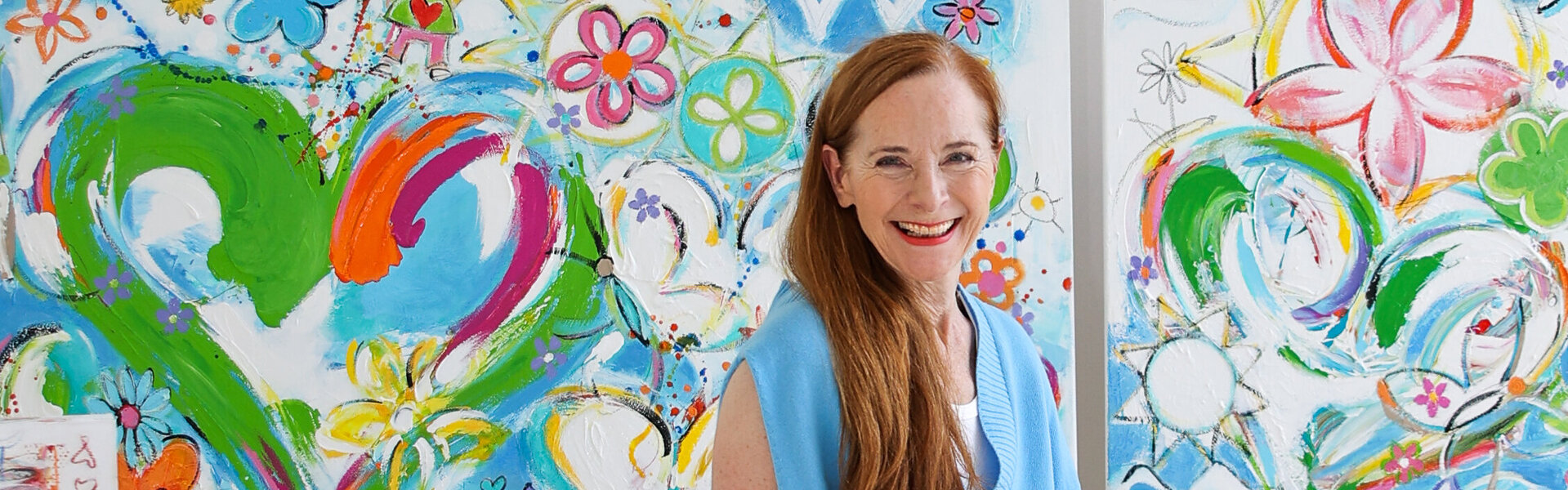 Kerstin Leicher Kunst te koop