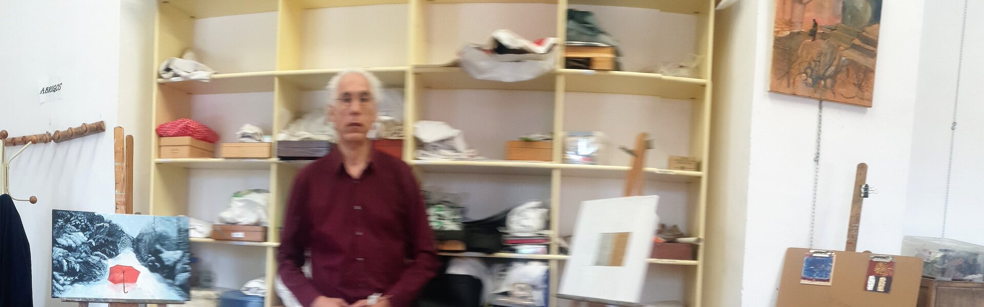 Luis Carlón López Kunst te koop