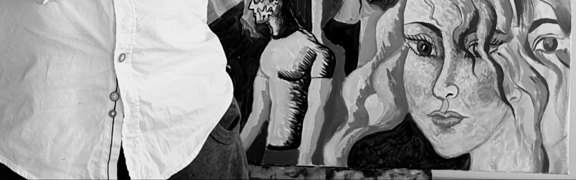 Victor Collcardenas Art for Sale