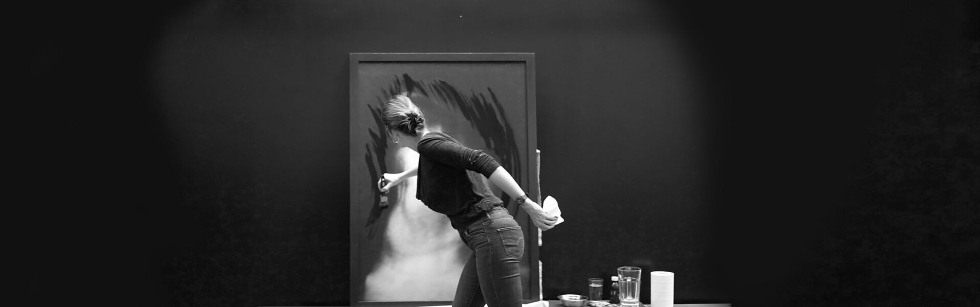 Pauline Thomas Opere d'arte in vendita