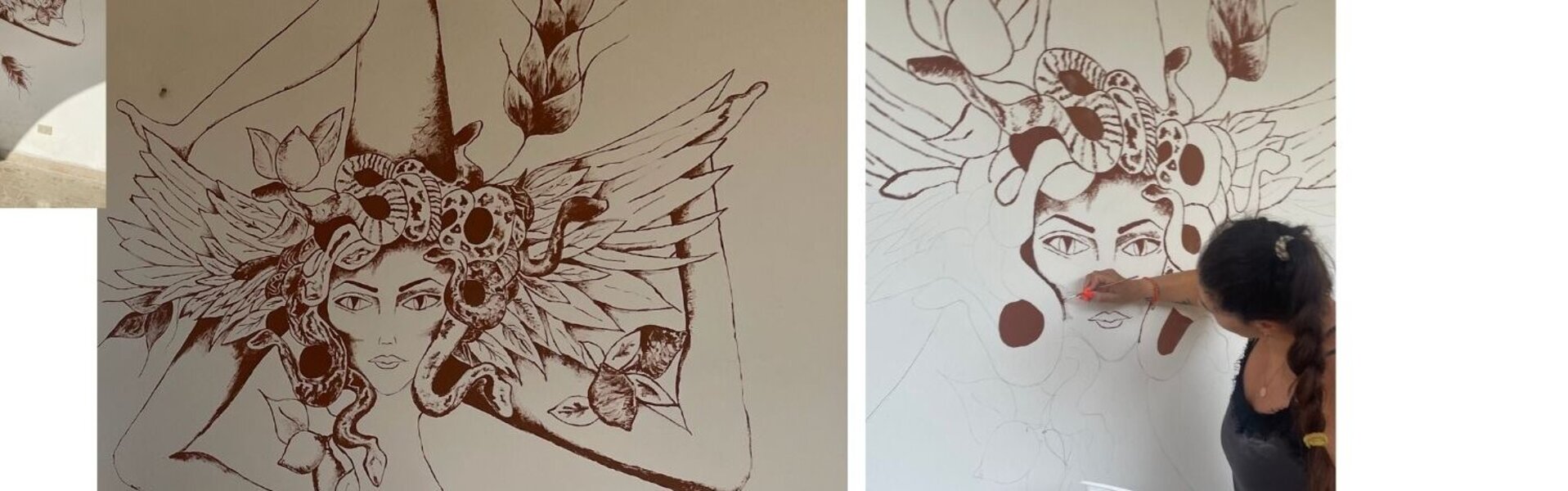 Thordis Naima Addelia Kunst te koop