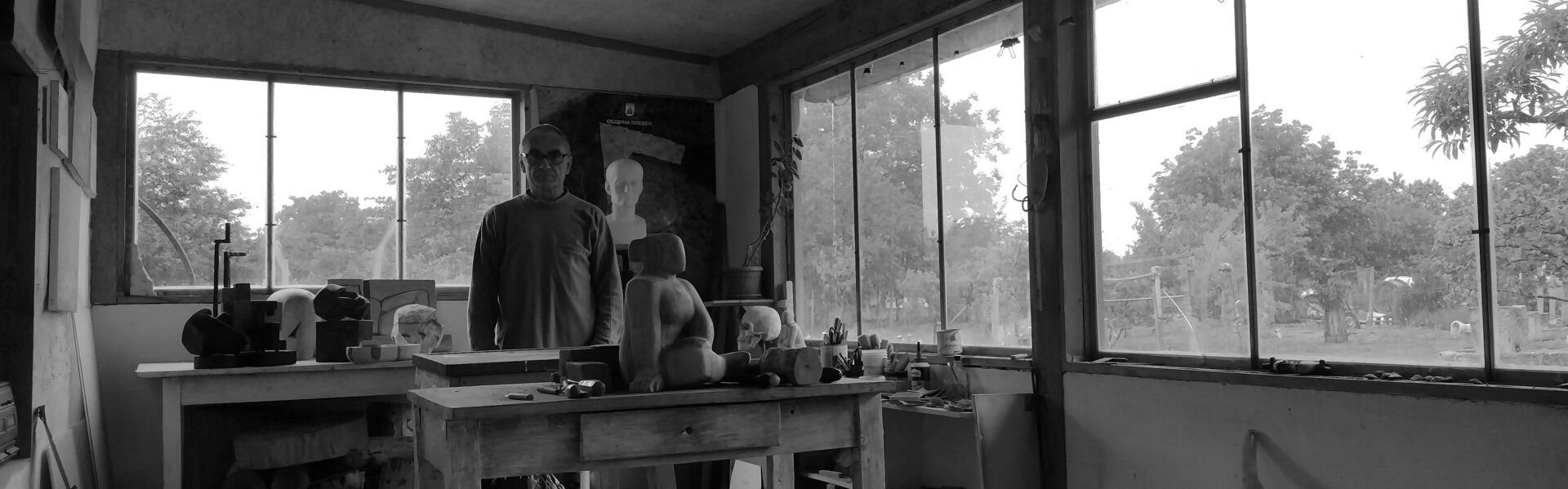 Krasimir Mitov Art for Sale