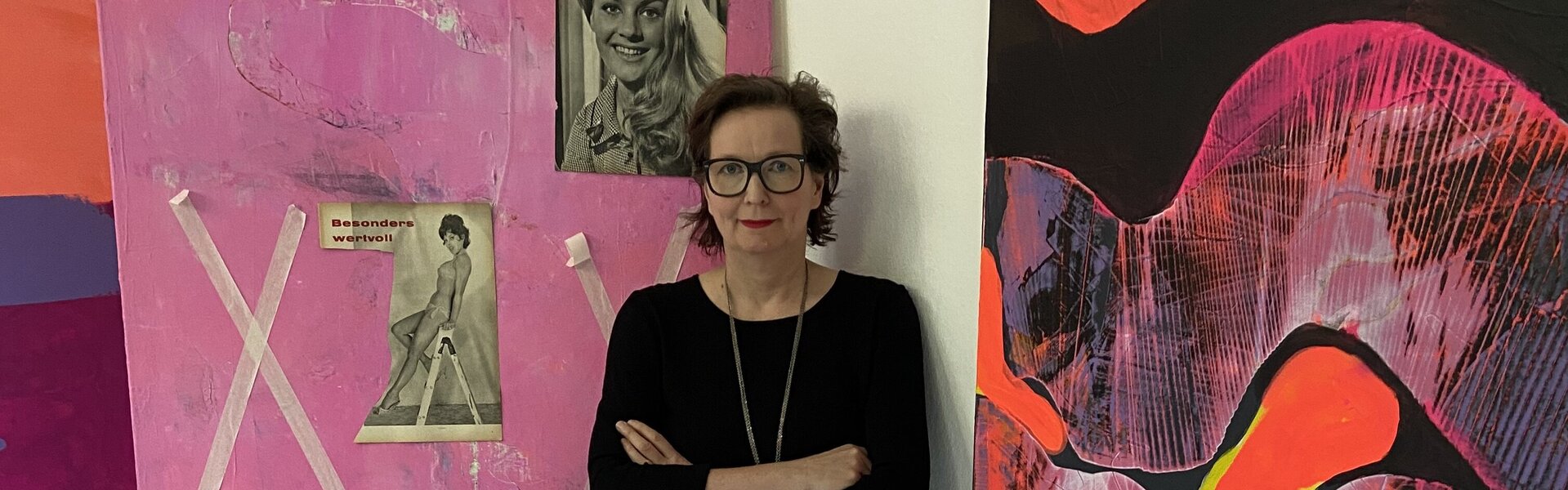 Lucia Johanna Brauburger Kunst te koop