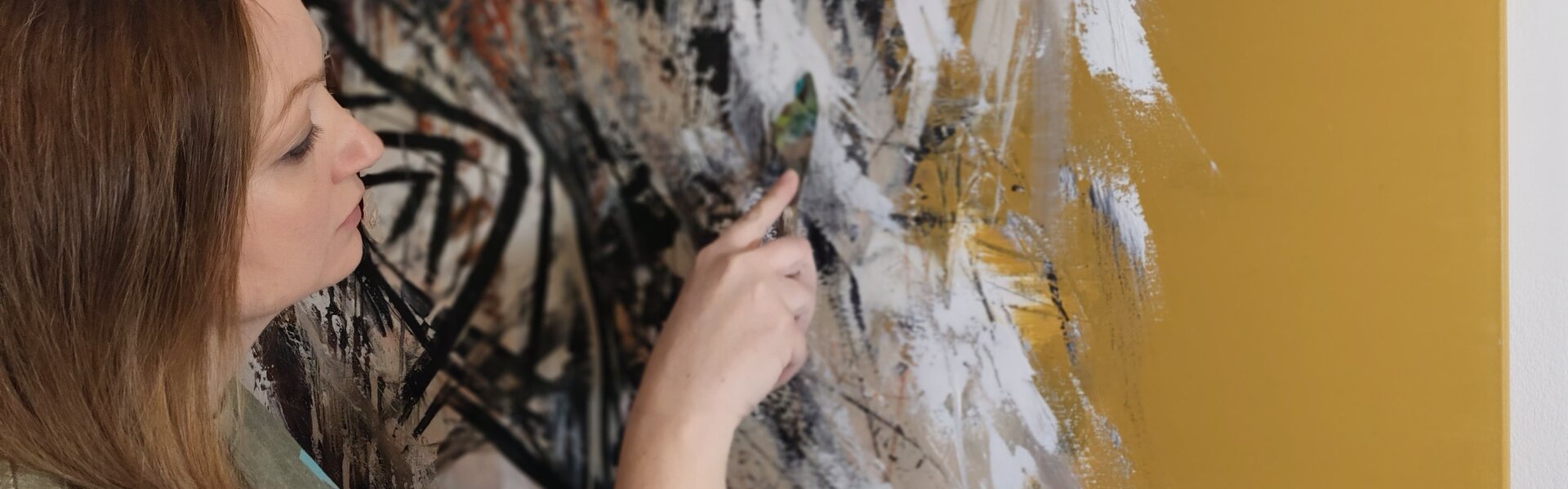 Manuela Riedmann Opere d'arte in vendita