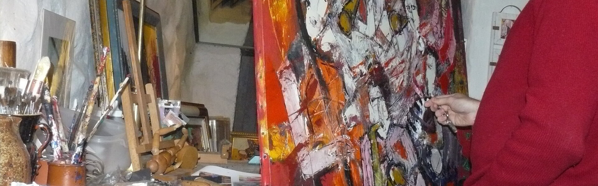 JACQUES DONNEAUD Opere d'arte in vendita