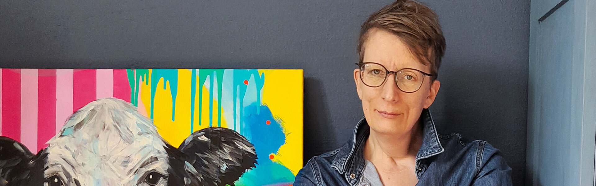 Barbara Dräger Kunst kaufen