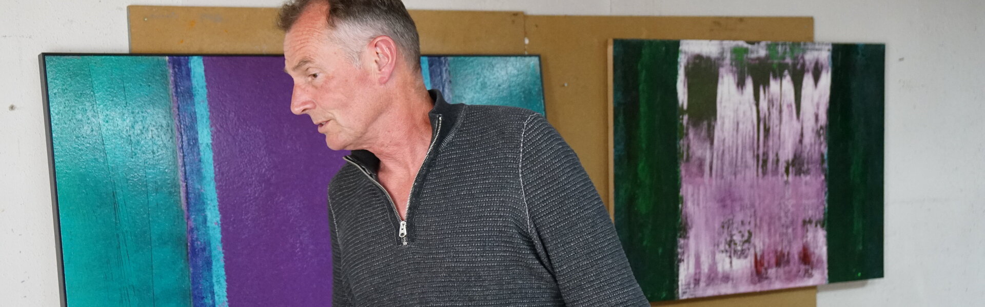 Ralf Bittner Art for Sale