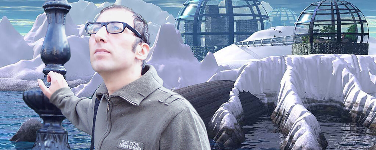 Vadim Bondero Art for Sale