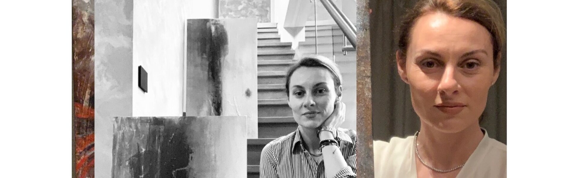 Kosara Stankova Kunst te koop