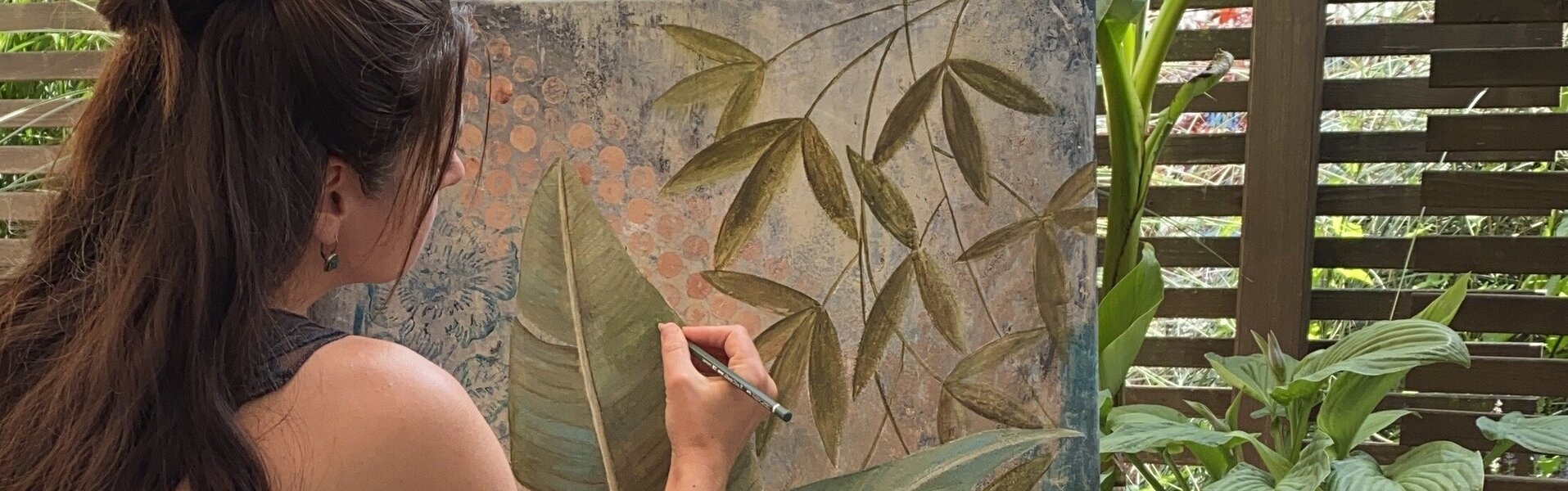 Nicole Filsinger Kunst te koop