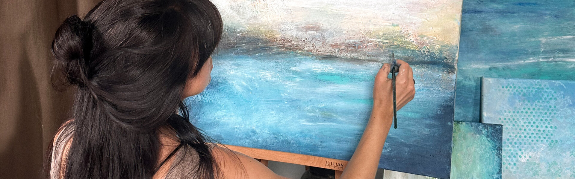 Nicole Filsinger Kunst te koop