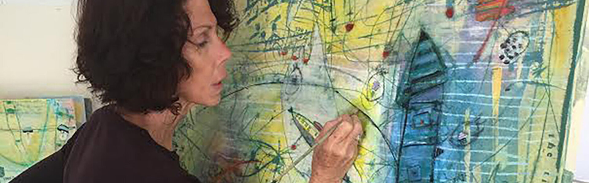 Kate Cohen Kunst te koop