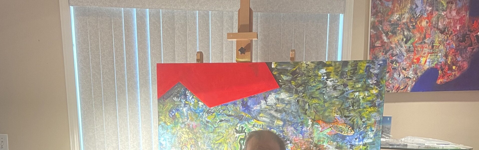 Hernando Molina Arte en venta