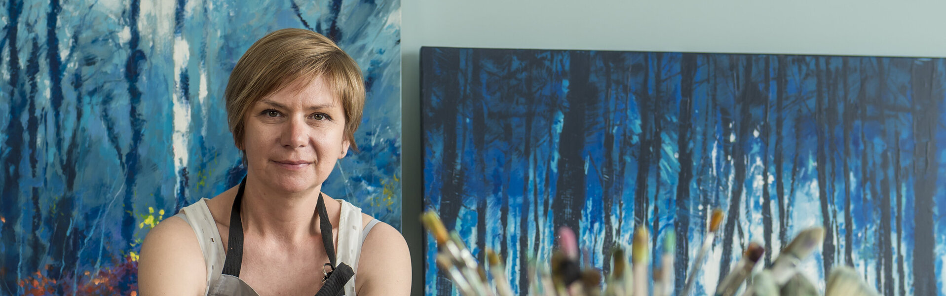 Sylwia Avola Kunst te koop