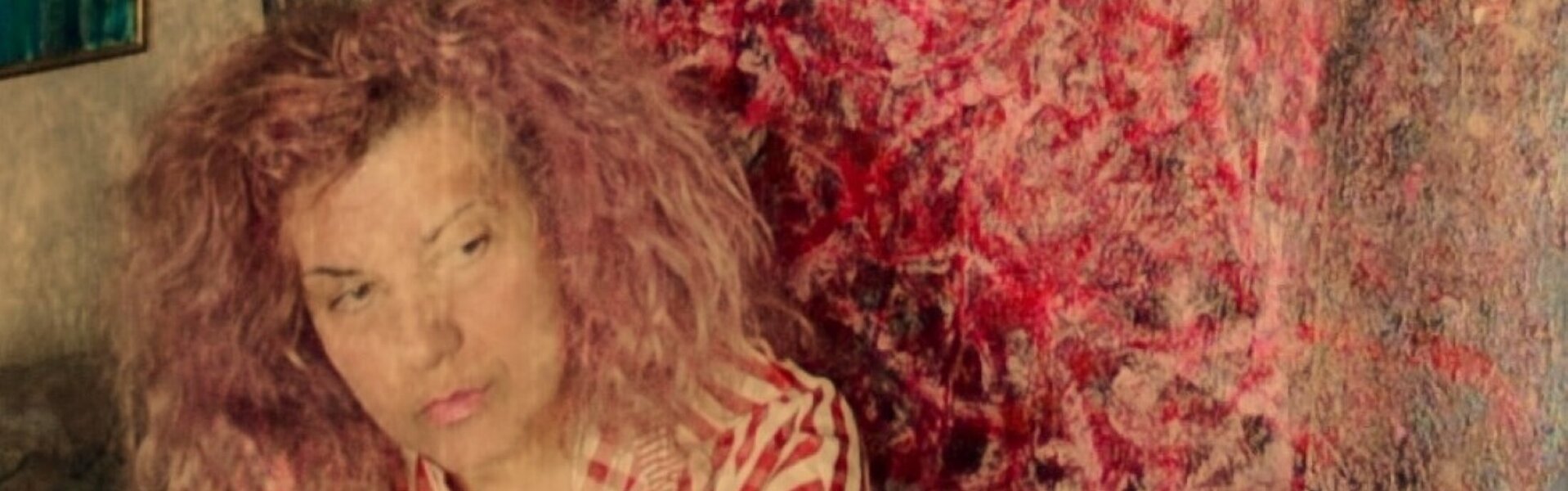 Dimitra Papageorgiou Arte en venta