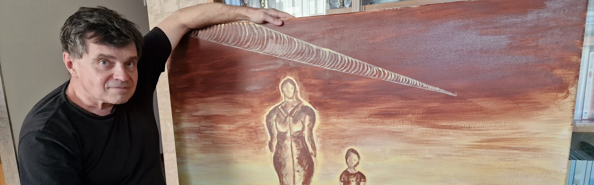 Peter Plavcan Art for Sale