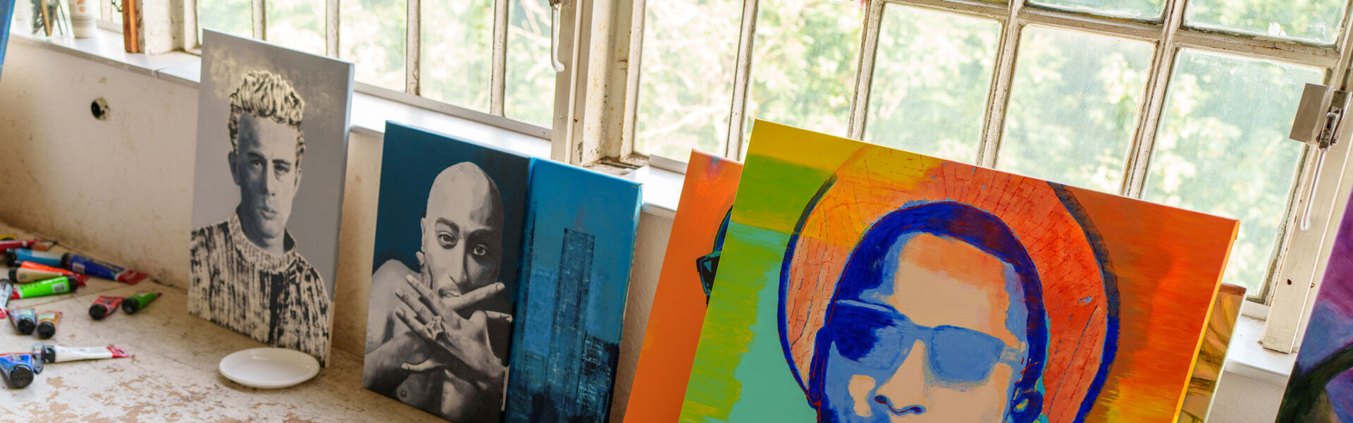 Stefanie Busche Œuvres d'art à vendre