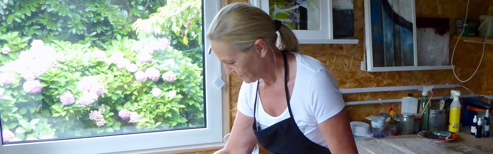 Evelyn Fasch Œuvres d'art à vendre