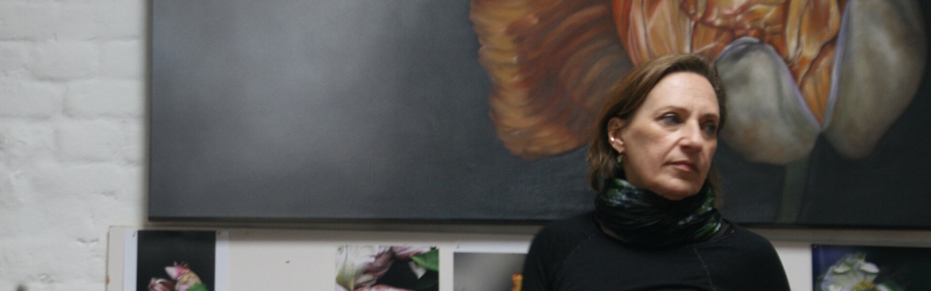 Traute Ziegenfuss Opere d'arte in vendita