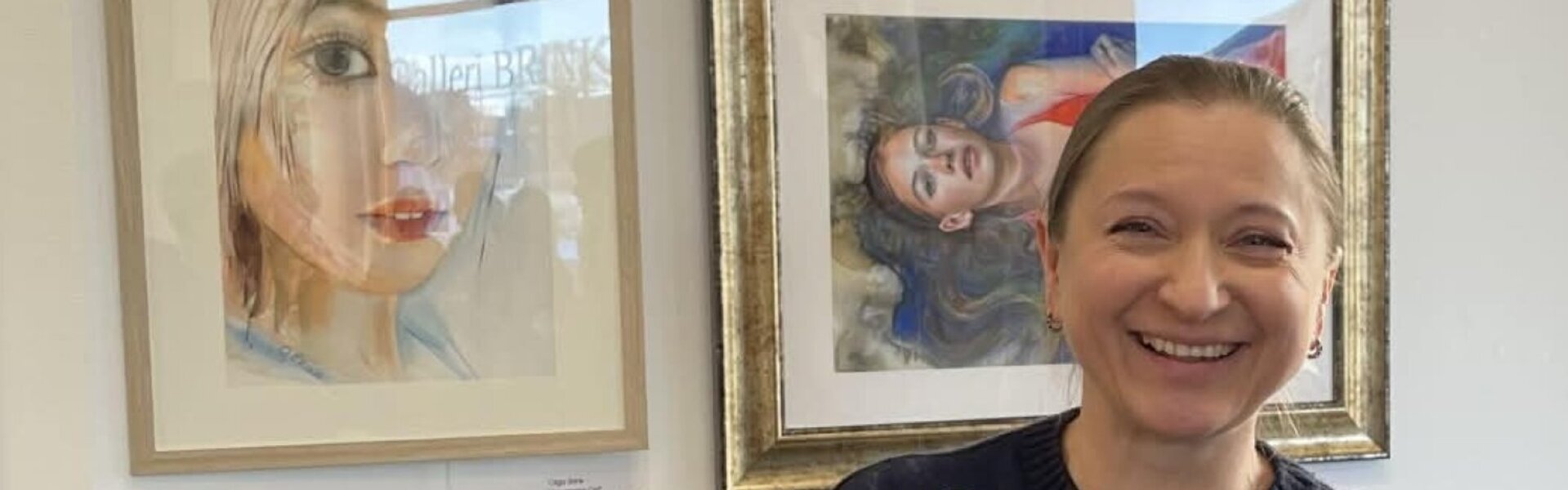 Olga Brink Arte en venta