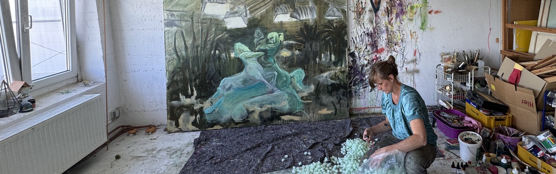 Philippa Jasper Arte en venta