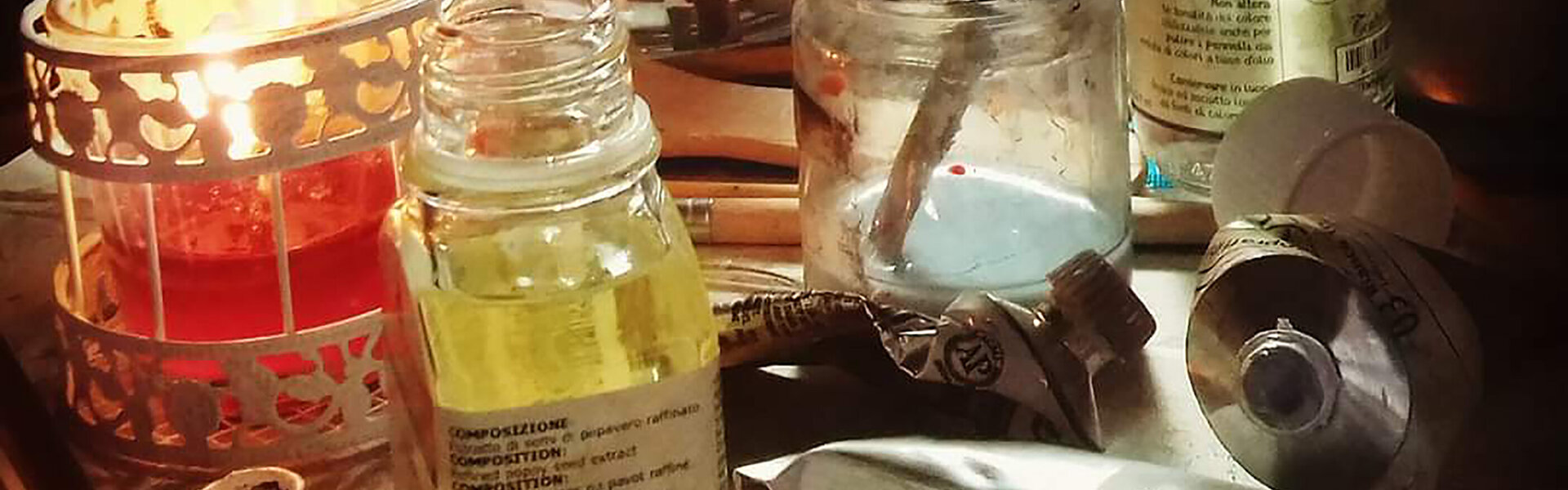 Daniela Chiazzolla Arte en venta