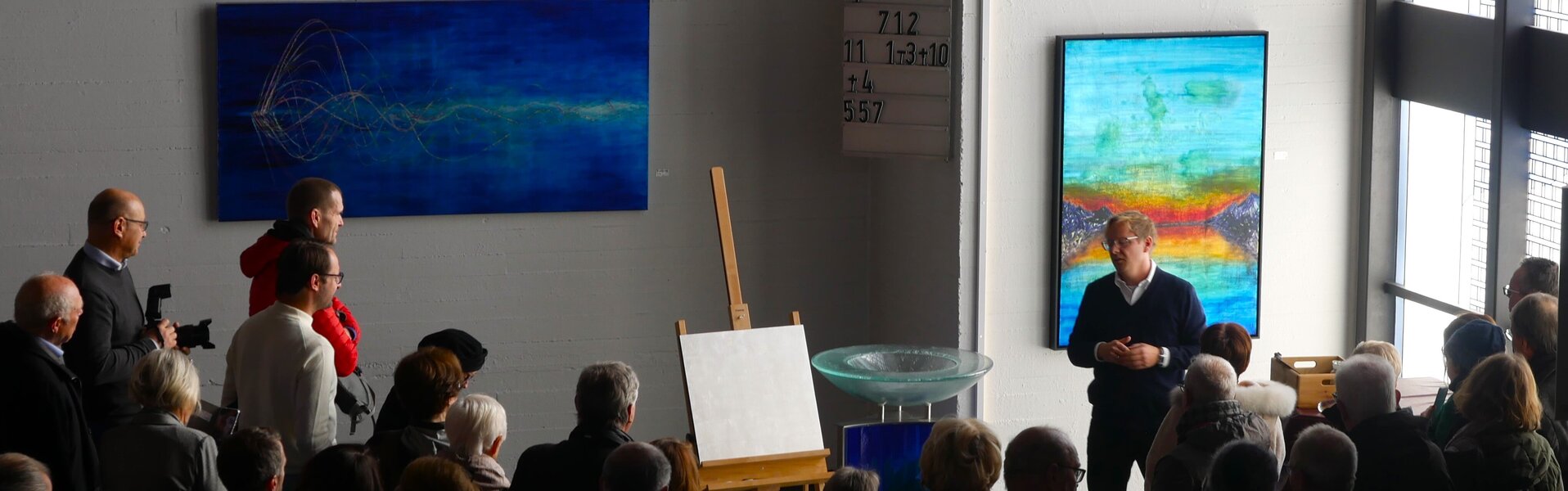 Dr Jan Claussen Kunst te koop