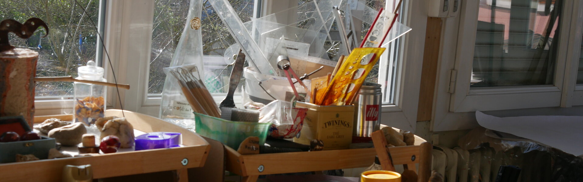 Yvette Velay Kunst te koop