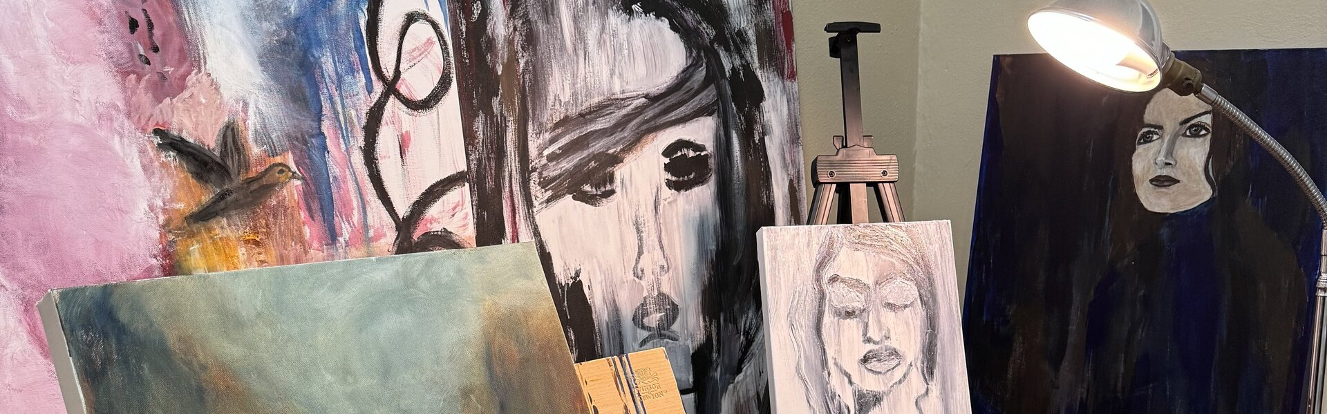 Lisa Lockett Kunst te koop