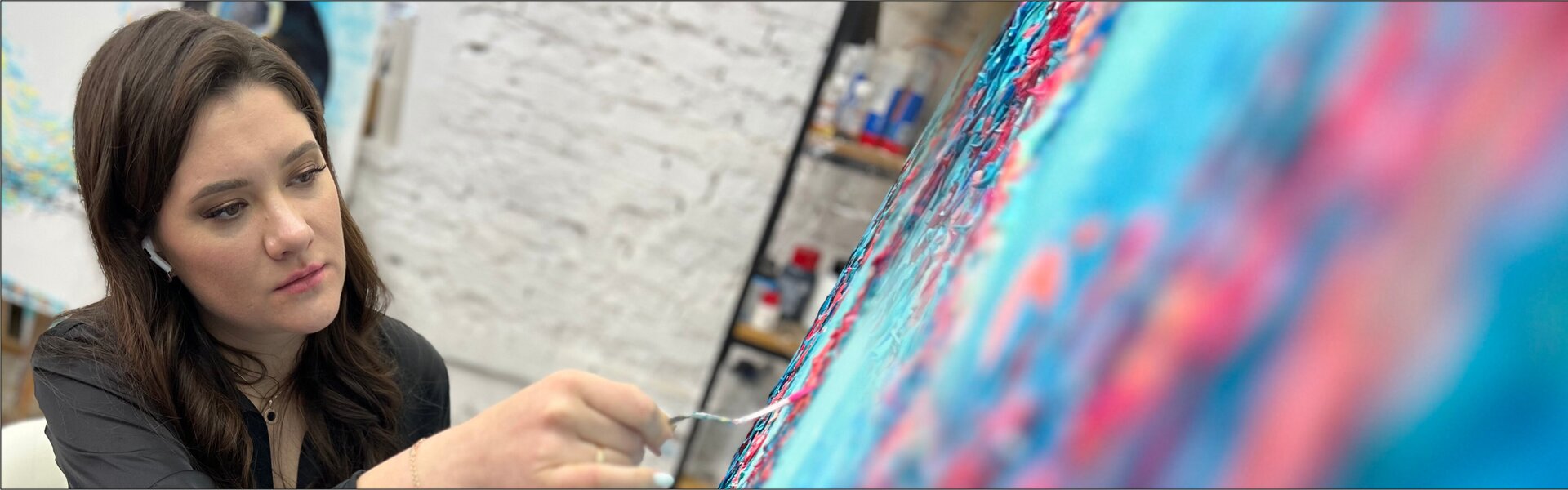 Anna Clark Kunst kaufen