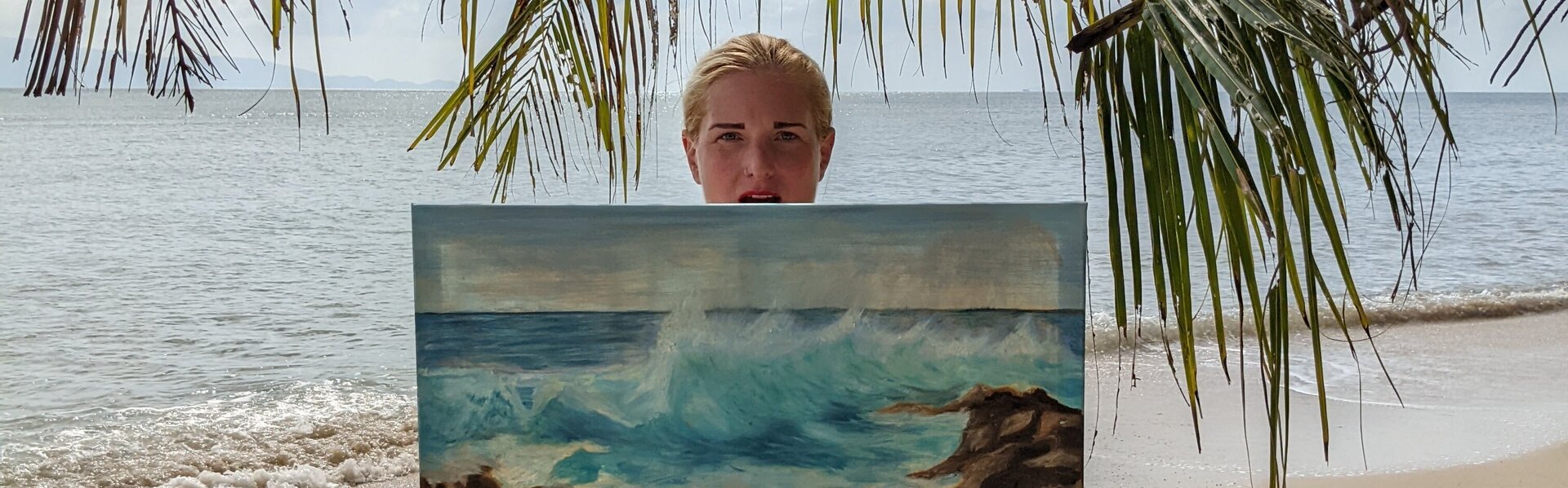 Tamara Berger Kunst te koop