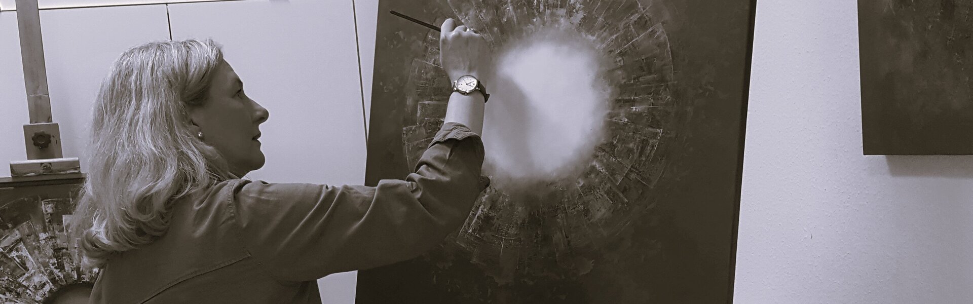 Tanja Guntrum Kunst te koop