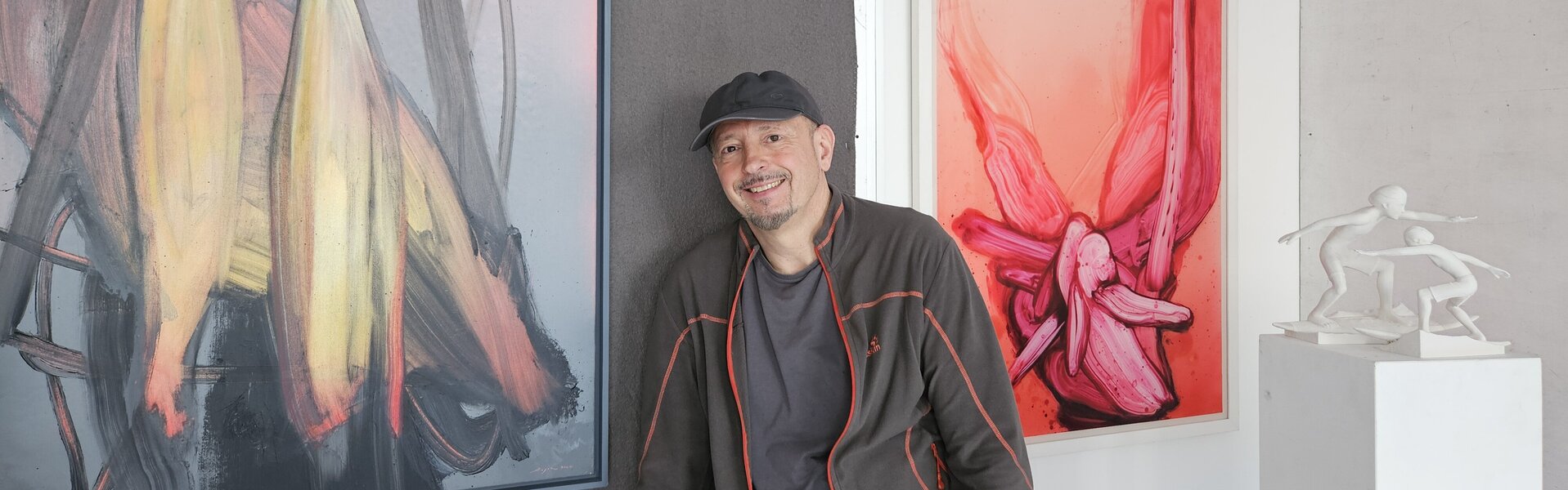 Darko Lesjak Kunst te koop