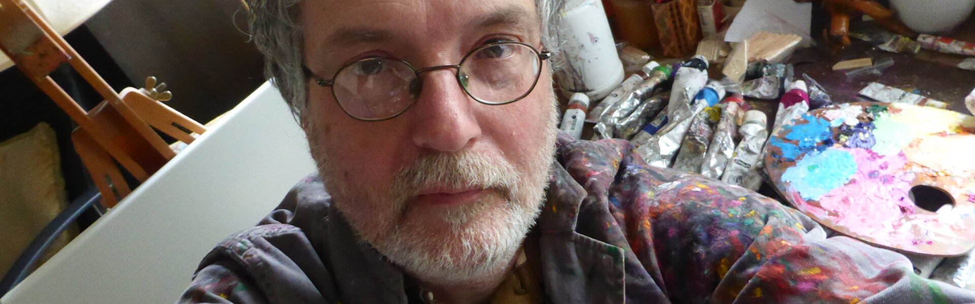 Thomas Riechmann Art for Sale